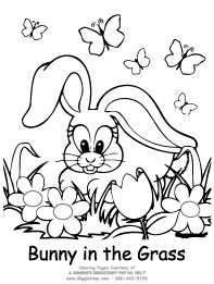 Spring Coloring Pages on Spring Coloring Pages   Coloring Fun   Free Coloring Pages   Seasonal