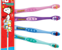 Children's Toothbrushes