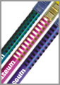 Designer Promotional Pencils