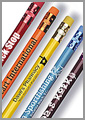 Economy Promotional Pencils