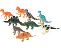 Painted Dinosaurs