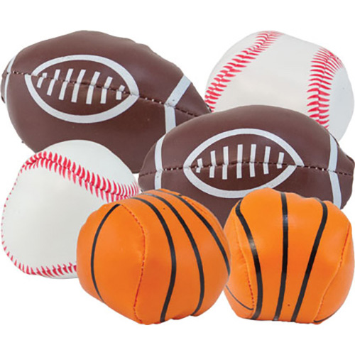 Soft Foam Sports Ball Soft Foam Sports Ball