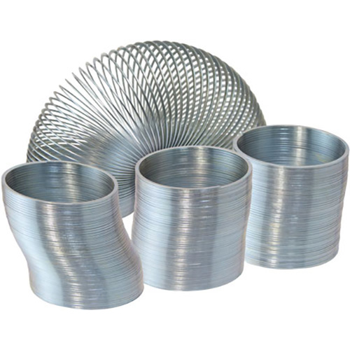 32mm Metal Coil Springs 32mm Metal Coil Springs