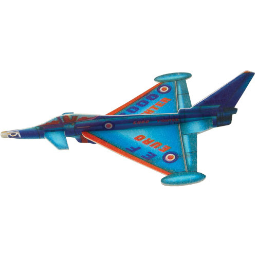Large Euro Fighter Gliders Large Euro Fighter Gliders