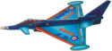 Euro Fighter Gliders