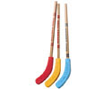 Hockey Pencil with Eraser