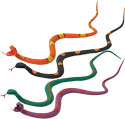 Neon Snake