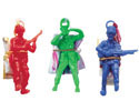 Parachute Men