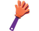 Hand Clapper