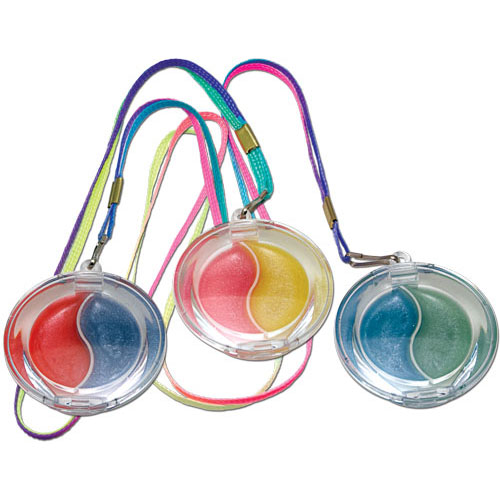 Lip Gloss Necklaces Lip Gloss Necklaces