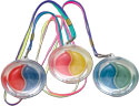 Lip Gloss Necklaces