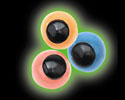 Color Glow Sticky Eye