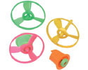 Spring Wind Up Flyer