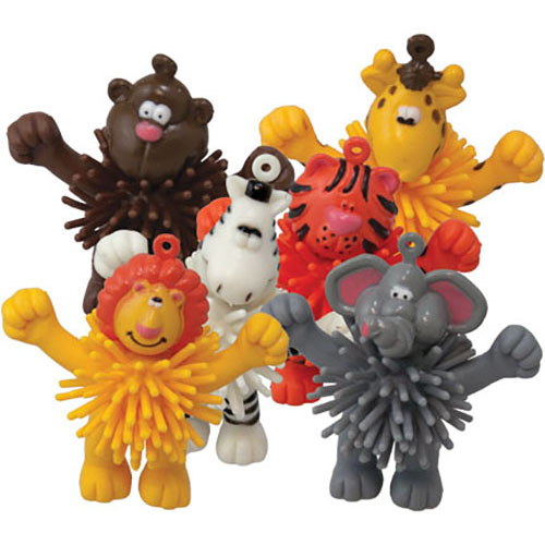 Cute Spike Animal Cute Spike Animal