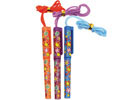 Daisy Necklace Pen