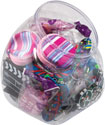 Keychain Assortment (84 ct.)
