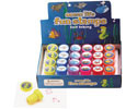Mini Sea Life Stamps