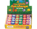 Mini Zoo Stamps