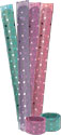 Sequin Slap Bracelet