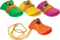 Duckbill Whistle