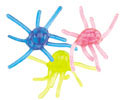 Sticky Octopus