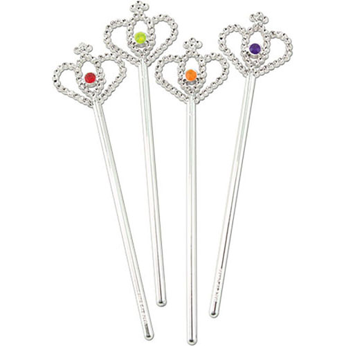 Small Wands with Stone Small Wands with Stone