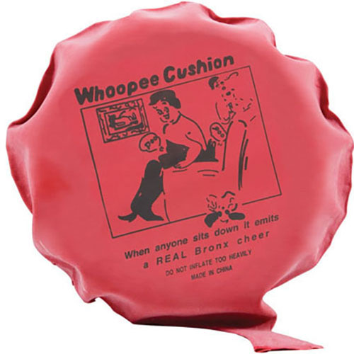 Whoopee Cushion Whoopee Cushion