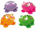 Squirt Frogs
