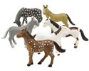 Painted Horses