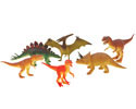 Large Realistic Dinosaurs