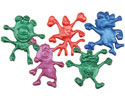 Sticky Monster
