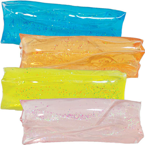 Glitter Water Snake Glitter Water Snake