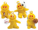 Smile Parachutists