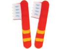 Toothbrush Erasers