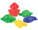 Sea Creature Float Toys