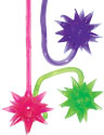 Sticky Spike Ball
