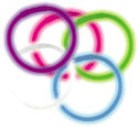Light Bracelet - Assorted Colors