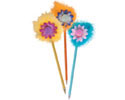 Daisy Flower Pen
