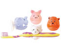 Toothbrush Holders