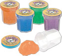 Mini Glitter Noise Putty