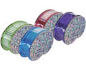 Slide Sharpener with Laser Top