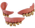 Joe Bob Teeth