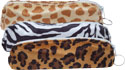 Animal Pencil Case
