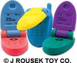 Cell Phone Eraser &reg;