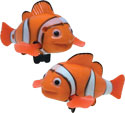 Wind-Up Toys