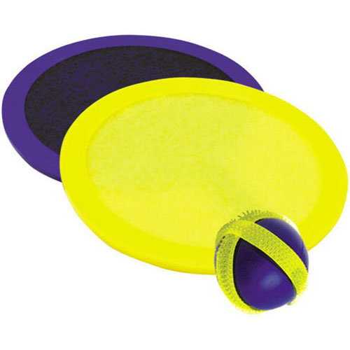 Hook and Loop Catch Game Hook and Loop Catch Game