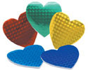 Heart Notepads