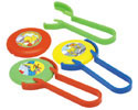 Disk with Launcher