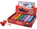 Cars Stamps