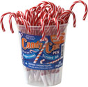 Candy Cane Pen